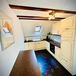 Apartment Chris & Aris Zentrum