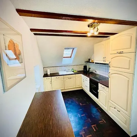 公寓 Chris & Aris Zentrum