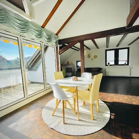 公寓 Chris & Aris Zentrum