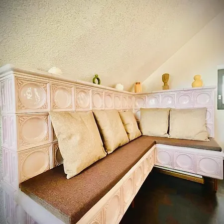 公寓 Chris & Aris Zentrum *