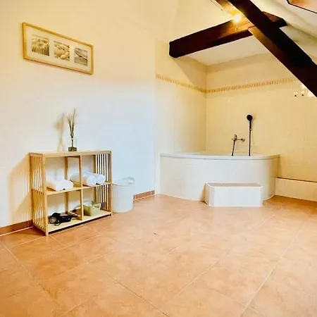 公寓 Chris & Aris Zentrum 瓦尔茨胡特·田根