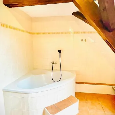 公寓 Chris & Aris Zentrum