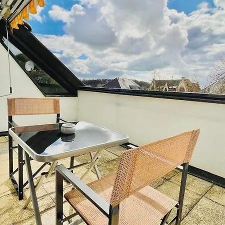 公寓 Chris & Aris Zentrum