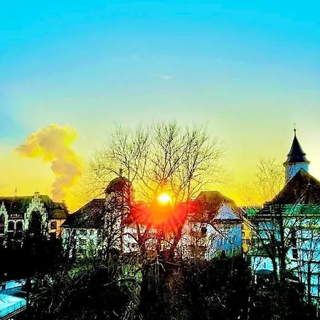 Chris & Aris Zentrum