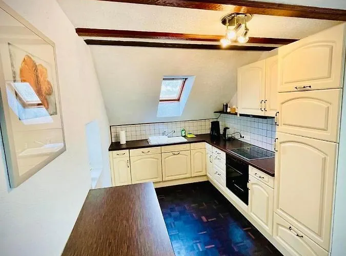 Apartamento Chris & Aris Zentrum