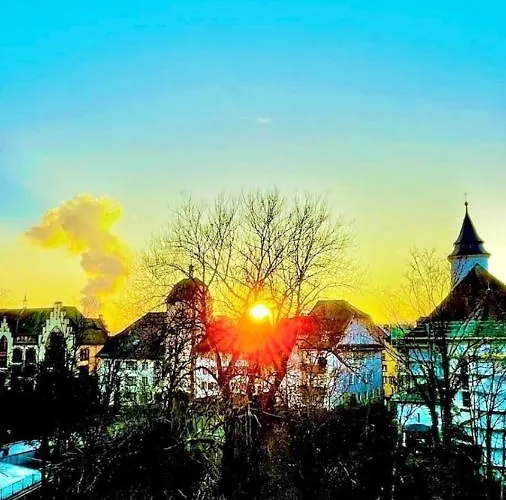 Chris & Aris Zentrum